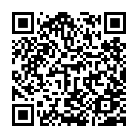 QR code for plate A96-THR