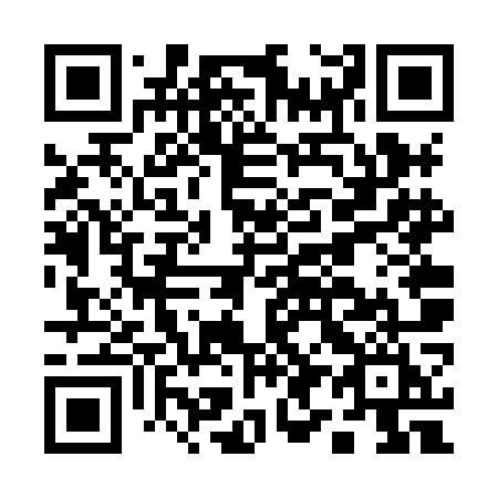 QR code for plate A96-XOI
