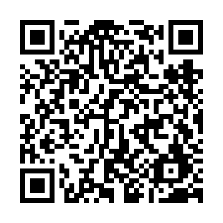 QR code for plate A97-FKF