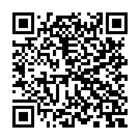 QR code for plate A98-HTS