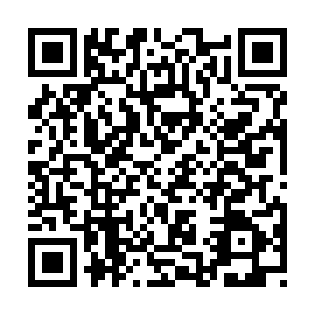 QR code for plate AA8-K858