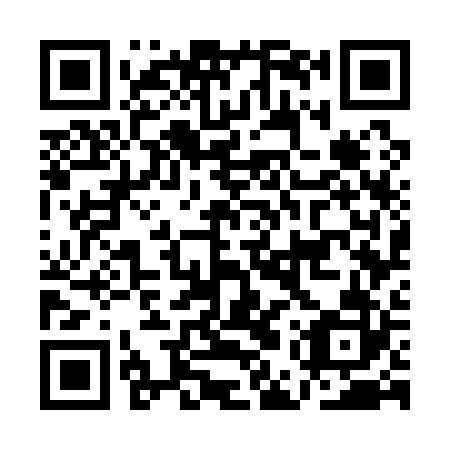QR code for plate AEW-122