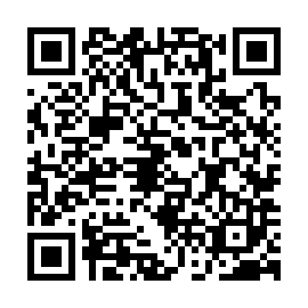 QR code for plate AFN-3833