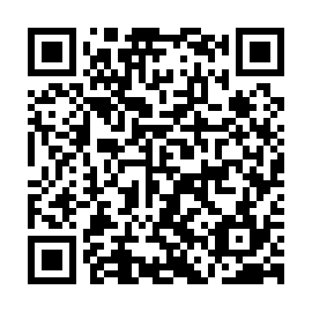 QR code for plate AFW-134