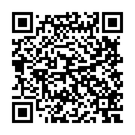 QR code for plate AFW-809