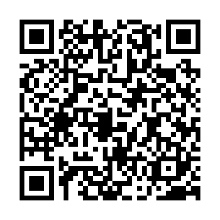 QR code for plate AGE-2237