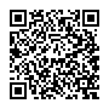 QR code for plate AGF-6169