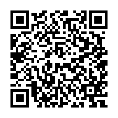 QR code for plate AGG-4971