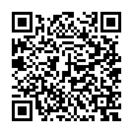 QR code for plate ALJ-5623