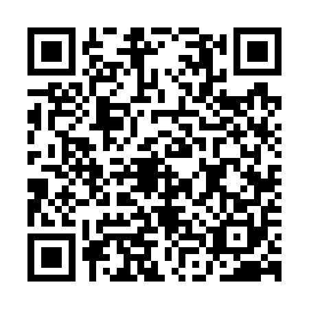 QR code for plate ALV-7509