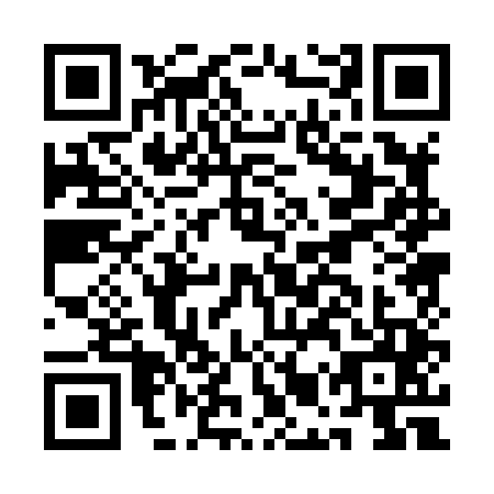QR code for plate AMP-8453