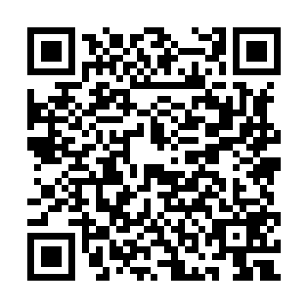 QR code for plate AOM-8595