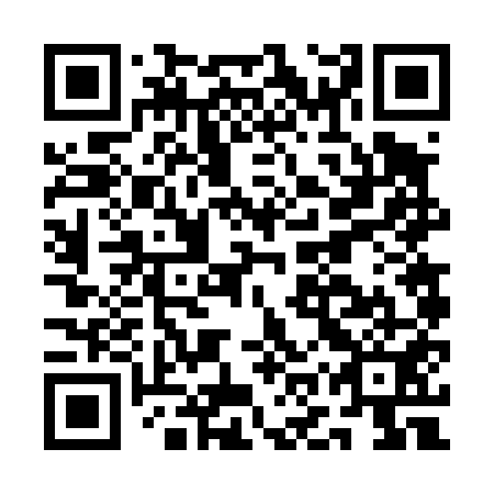 QR code for plate AOV-451