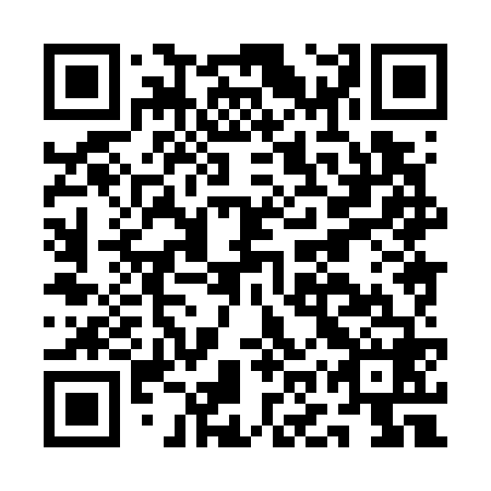 QR code for plate AOX-768