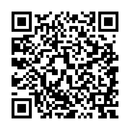 QR code for plate AQD-3808