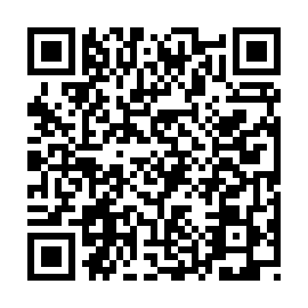 QR code for plate AUU-8490