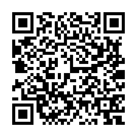 QR code for plate AW7-X717