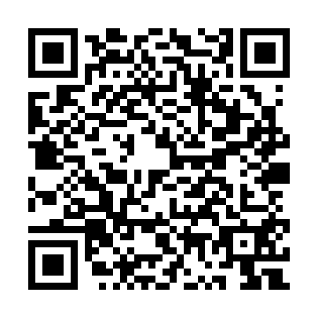 QR code for plate AW8-S502