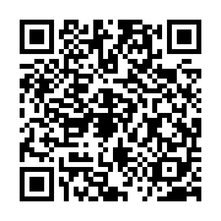 QR code for plate AW8-Z587