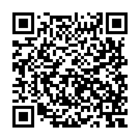 QR code for plate AWB-987