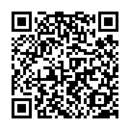 QR code for plate AWW-649
