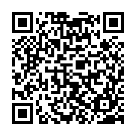 QR code for plate AXW-864