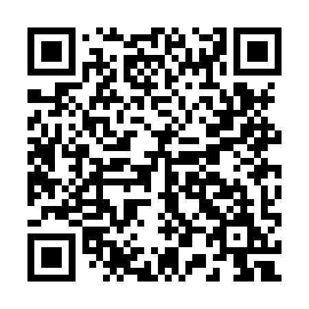 QR code for plate B03-HYM