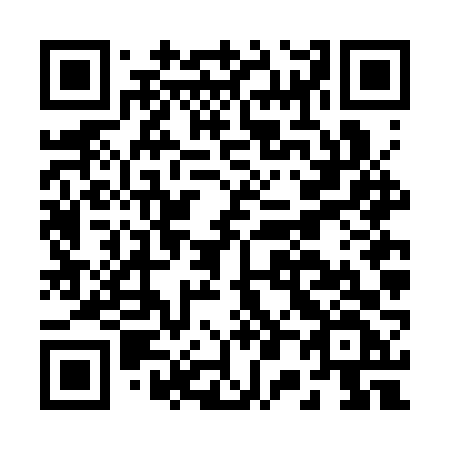 QR code for plate B06-CVF