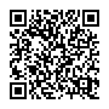 QR code for plate B14-ABX
