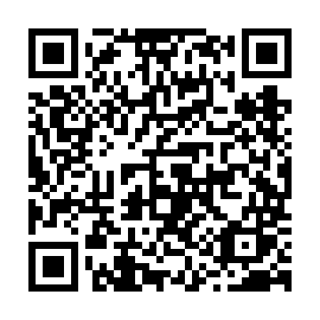 QR code for plate B18-FMS