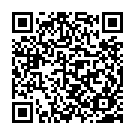 QR code for plate B21-OAN