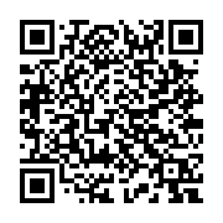 QR code for plate B23-PWP