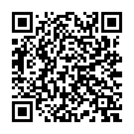 QR code for plate B25-YFP