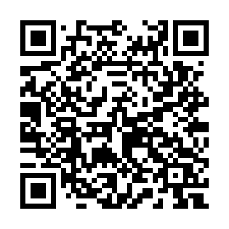 QR code for plate B43-UTS