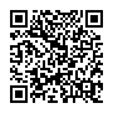 QR code for plate B65-RVG