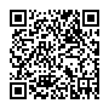 QR code for plate B84-COW