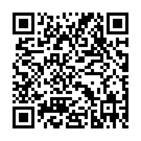 QR code for plate B84-KRY