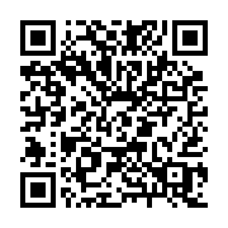 QR code for plate B89-BAB
