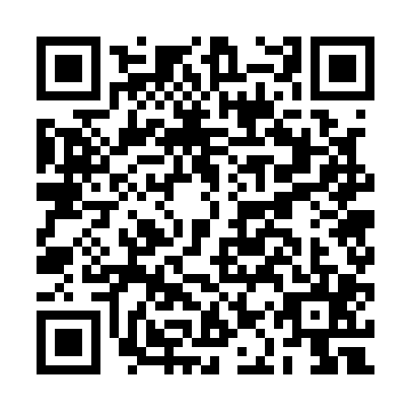 QR code for plate BAW-1059