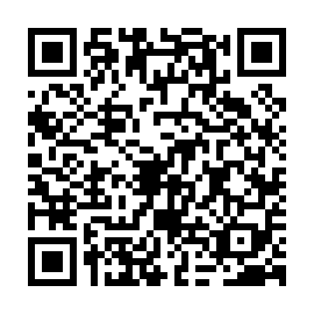 QR code for plate BDF-0596