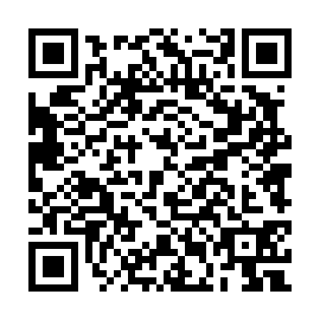 QR code for plate BED-4306