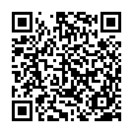QR code for plate BEY-864