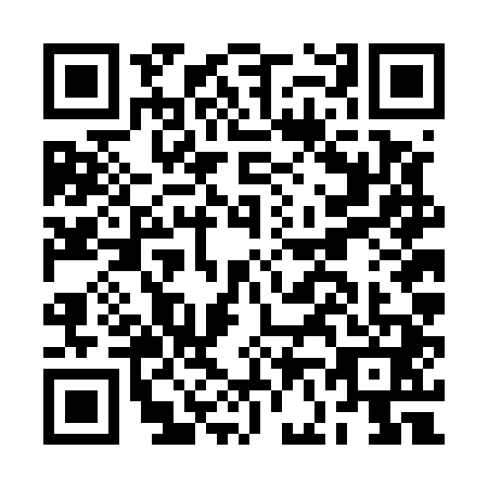 QR code for plate BF6-E417