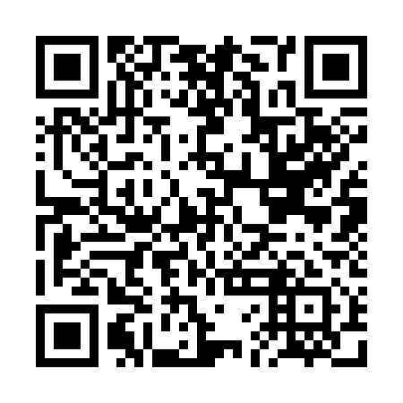 QR code for plate BFC-311