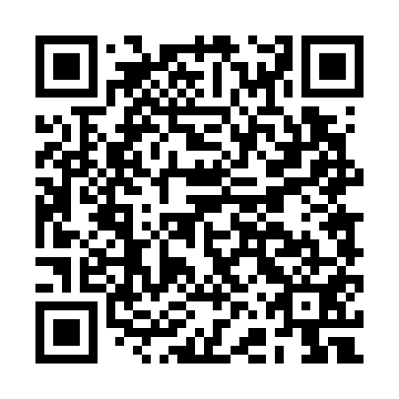 QR code for plate BFT-751