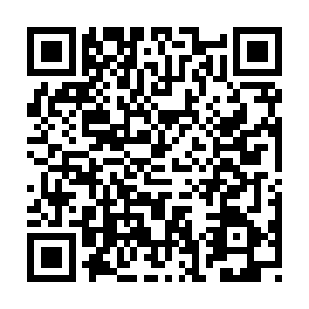 QR code for plate BG5-H657