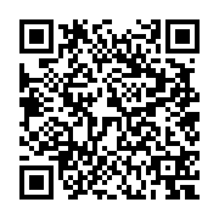 QR code for plate BGW-4208