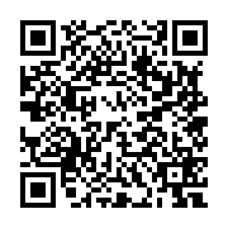 QR code for plate BHG-8697