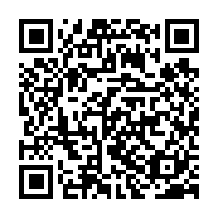 QR code for plate BHI-621