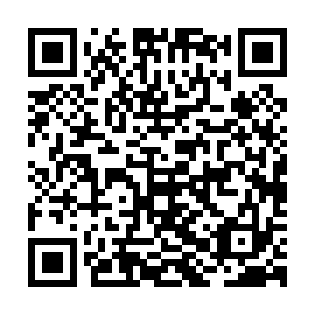 QR code for plate BHP-033